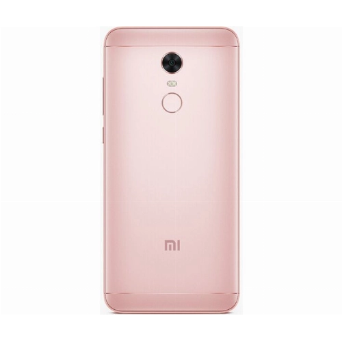 Смартфон Xiaomi Redmi 5, 3.32 ГБ, розовое золото